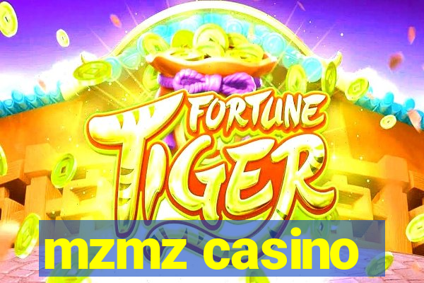 mzmz casino